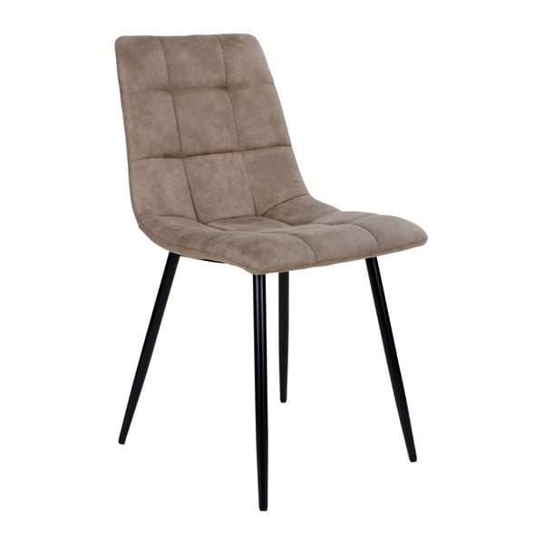 Светлокафяви трапезни столове в комплект 2 бр. Moseby – Bonami Essentials