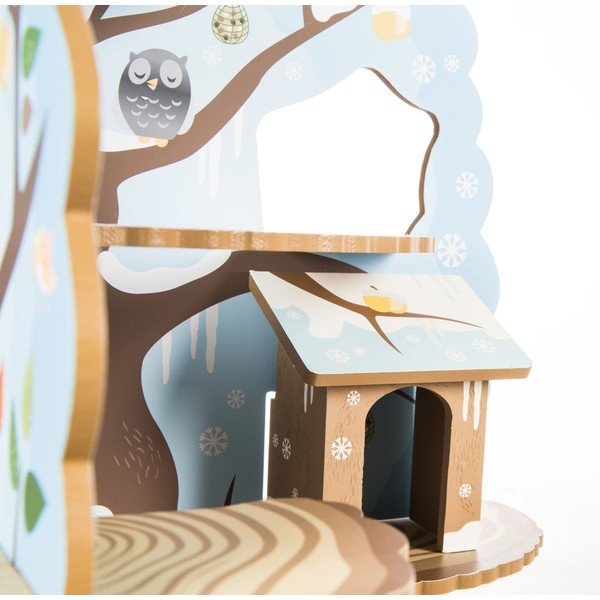 Играчка - Roba Kids Four Seasons Tree-image-3
