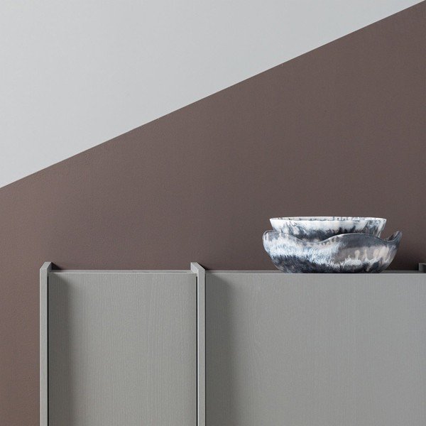 Декоративна купа 36x37 cm Evo – WOOOD-image-1