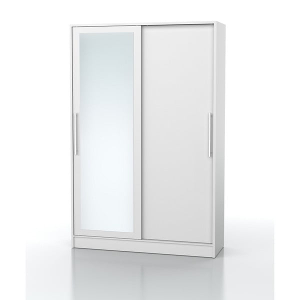 Бял гардероб Camila - Unknown