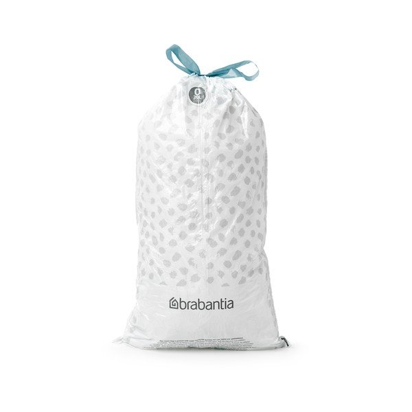 Торби за боклук 40 бр. 30 l PerfectFit O – Brabantia-image-3