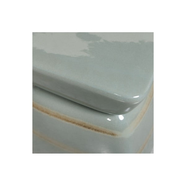 Керамична масичка за кафе 33x33 cm Terra - BePureHome-image-2