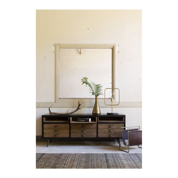 Ваза Lea Hari - Dutchbone-image-2