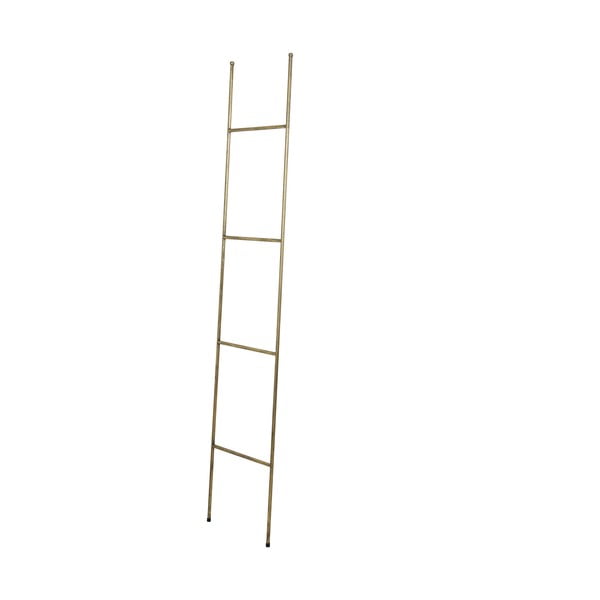 Декоративна метална стълба в бронзов цвят Siem - Light & Living-image-2