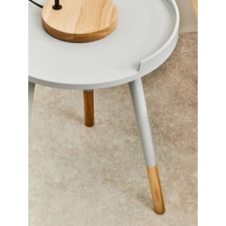 Кръгла масичка за кафе Viborg ø 40 cm - Premier Housewares