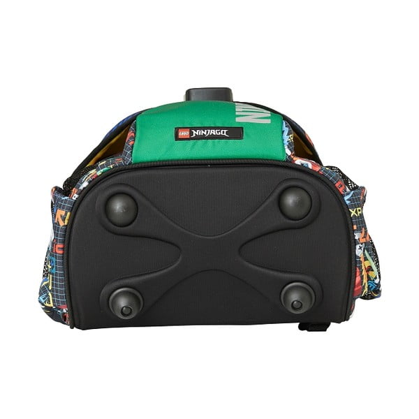 Детска ученическа чанта , 18 л Ninjago Prime Empire Easy - LEGO®-image-2