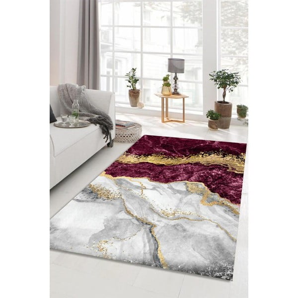 Килим 140x80 cm Gold - Rizzoli-image-2