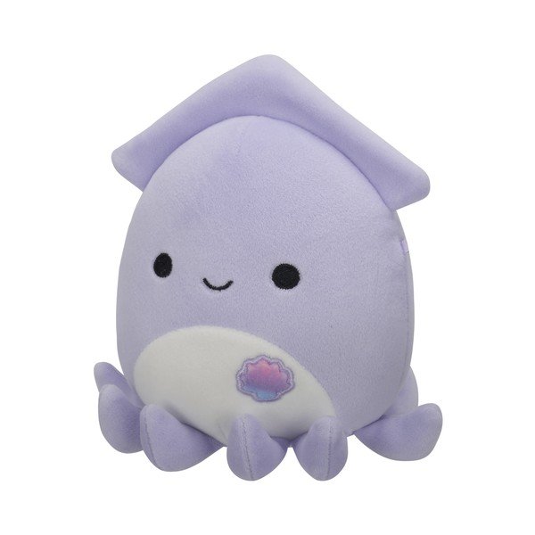 Плюшена играчка Stacy – SQUISHMALLOWS-image-1
