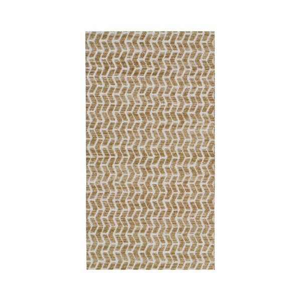 Килим Pisa Liso Marron, 50 x 80 cm - Universal-image-1