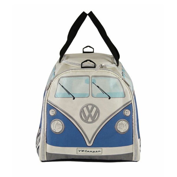 Cestovní taška VW Bus, modrá