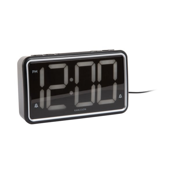 Дигитална аларма New Retro – Karlsson