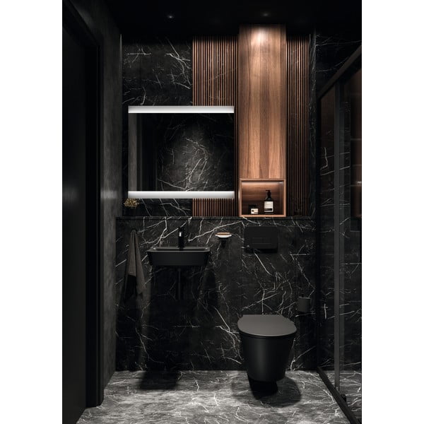 Батерия Silk Black – Ideal Standard-image-2