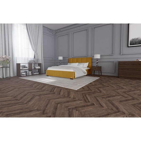 Оранжево двойно легло , 140 x 200 cm Allure - Guy Laroche Home-image-3
