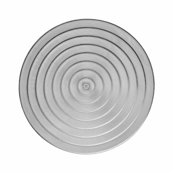 Пластмасова подложка за хранене ø 40 cm Oriental – douceur d'intérieur