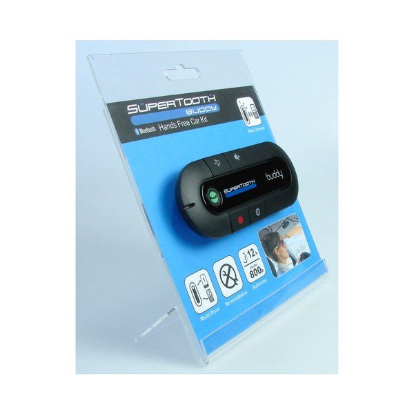 Handsfree do auta SuperTooth BUDDY-image-4