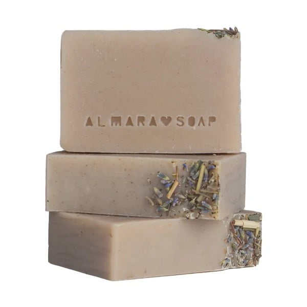 Сапун Travel and Camp - Almara Soap