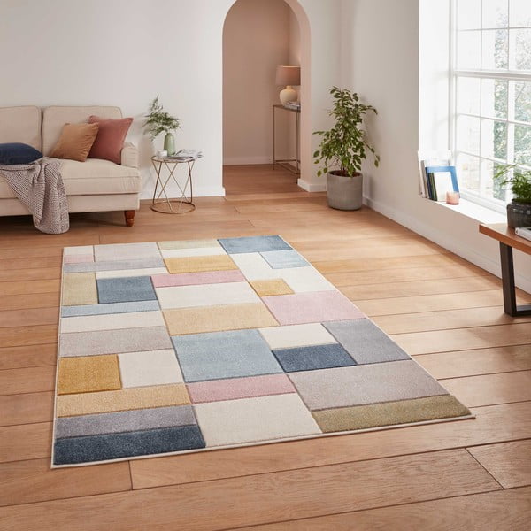 Килим 120x170 cm Matrix – Think Rugs-image-1