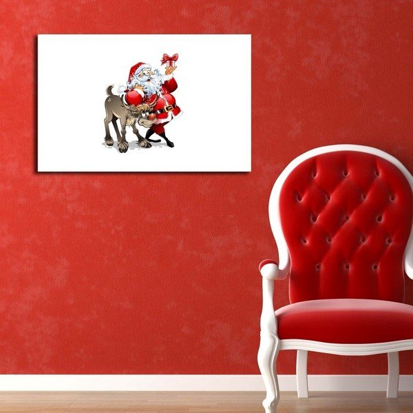 Obraz Santa-image-2