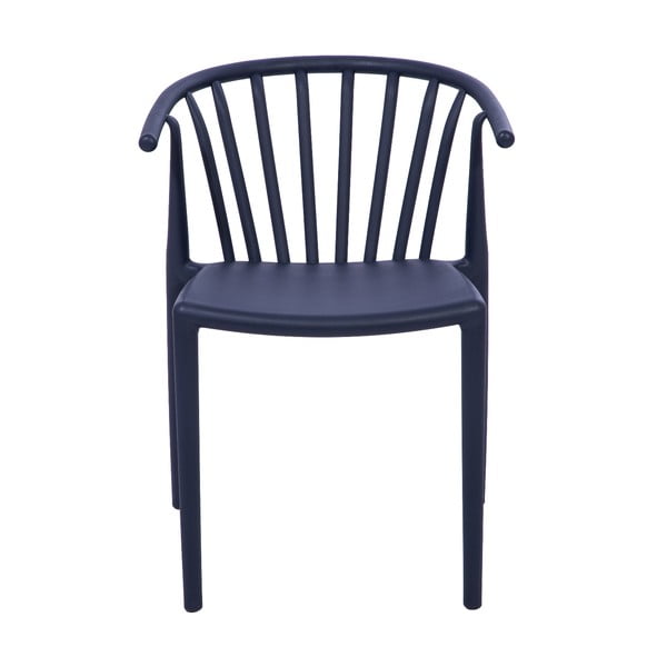 Син градински стол Capri - Bonami Essentials-image-2