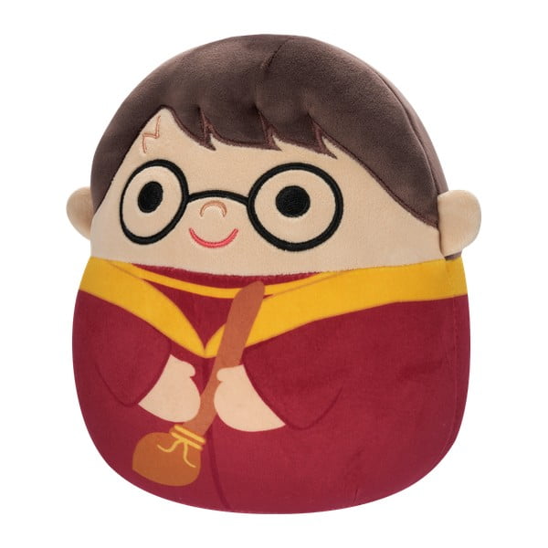 Плюшена играчка Harry Potter – SQUISHMALLOWS-image-2
