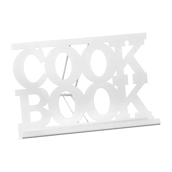 Стойка за готварска книга бяла - Parlane