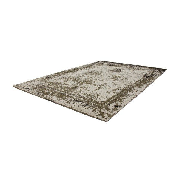 Koberec Select Olive, 160x230 cm-image-1