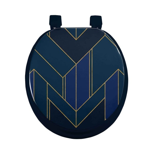 Тоалетна чиния 37 x 47 Achille – douceur d'intérieur