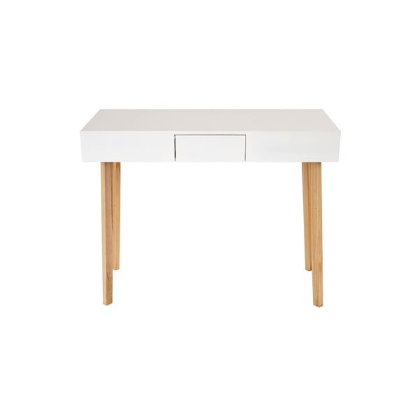 Konzolový stolek Vaasa Cabinet White
