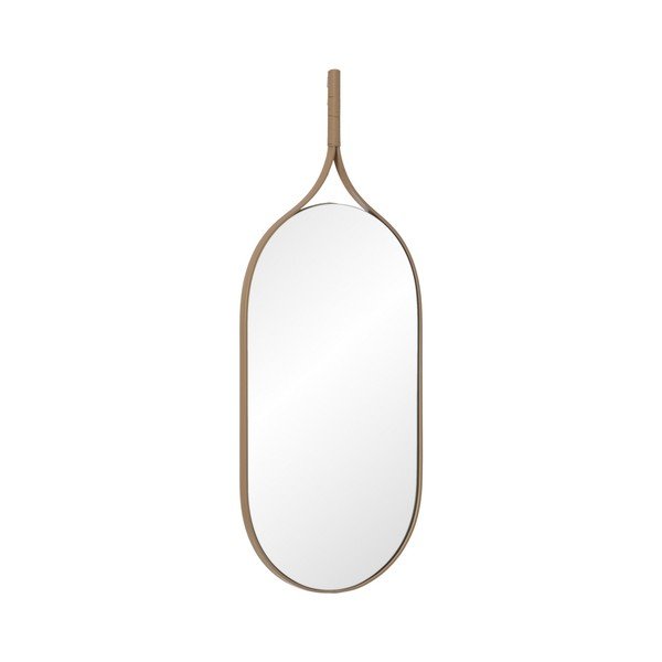 Стенно огледало 37x90 cm – Ixia-image-1