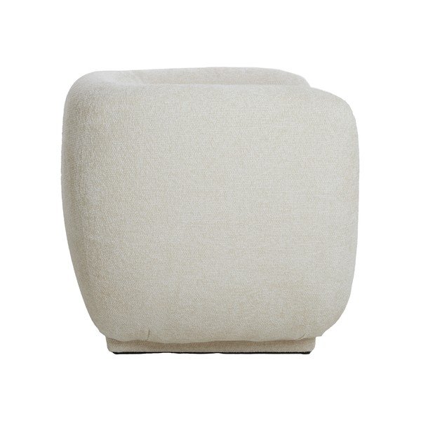 Кремаво кресло Kialy – Light & Living-image-3