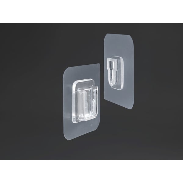 Самоносещи рафтове за баня в комплект от 2 - Maximex-image-2