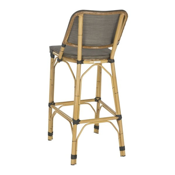 Barová židle Allison Brown-image-2