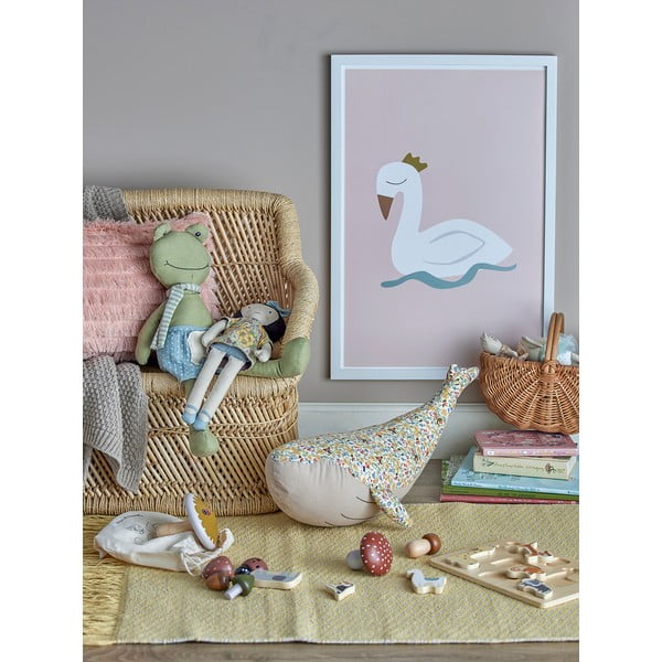 Плюшена играчка Gunne - Bloomingville Mini-image-4