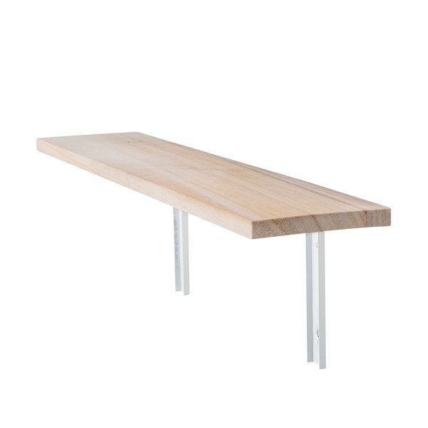 Детски рафт от борова дървесина Fergus - Bloomingville Mini-image-1