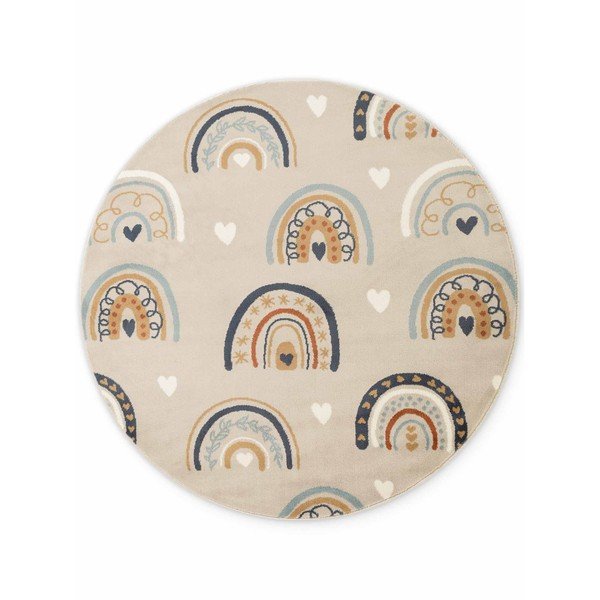 Детски килим ø160 cm Bowie – Hanse Home