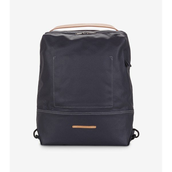 Tmavě modrý batoh / taška Rawrow 522, 13" -image-1