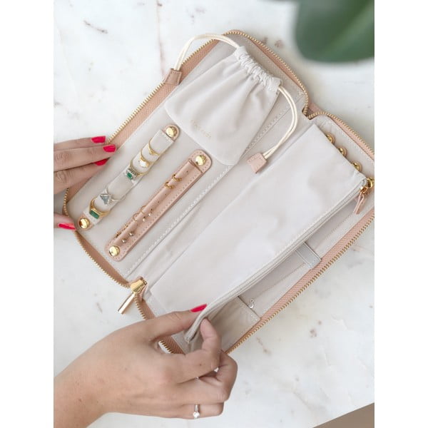 Кутия за бижута Travel – Stackers-image-1