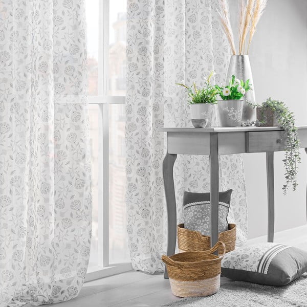 Калъфка за възглавница 50x50 cm Flavie – douceur d'intérieur-image-4