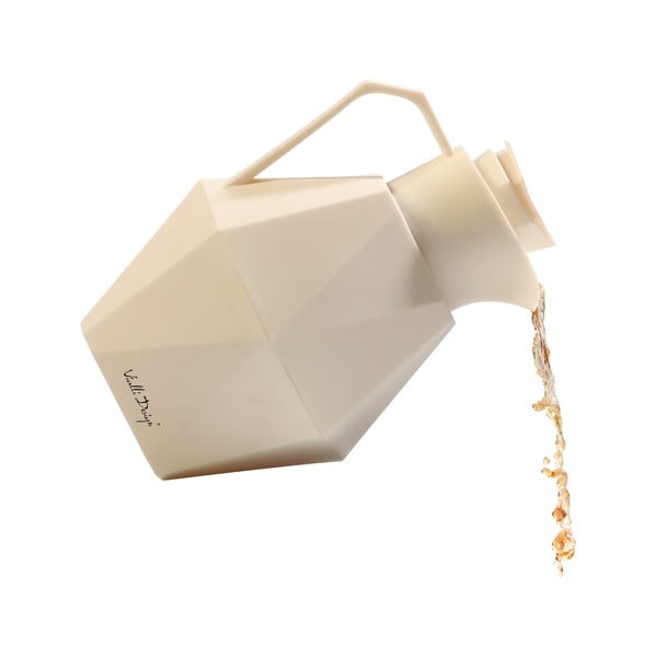 Термос за крем Geo, 1 л - Vialli Design-image-2