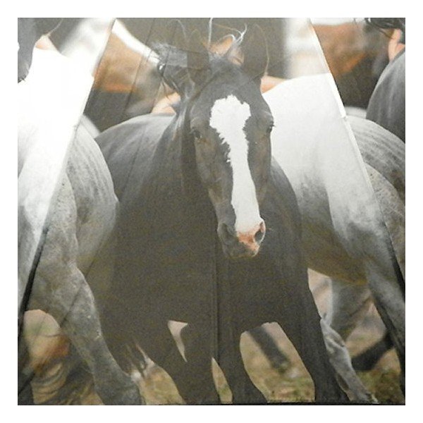 Deštník Running Horses-image-2