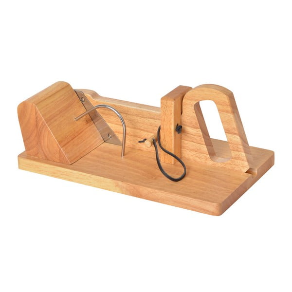 Дървена машина за рязане на колбаси Машина за рязане на колбаси - Le Studio