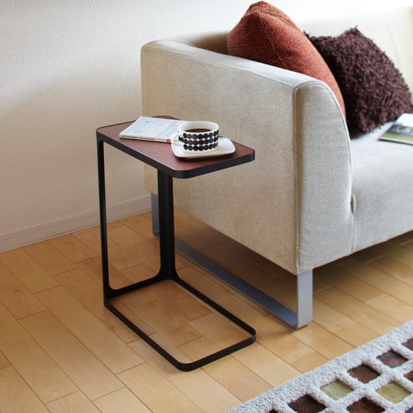 Черна маса Frame - YAMAZAKI-image-1