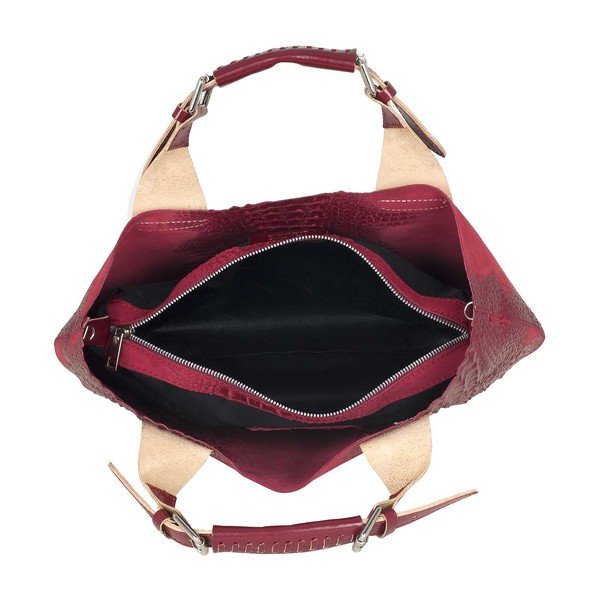 Kabelka Irene Red-image-1