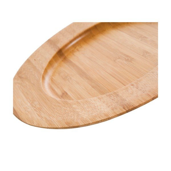 Бамбукова чиния Gastro, ø 20 cm - Bambum-image-2