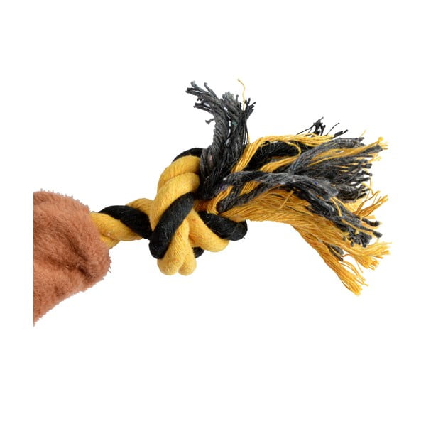 Играчка за куче Bear – Love Story-image-4