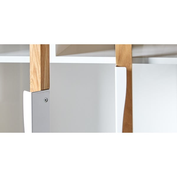 Бяла витрина Avon - Woodman-image-1