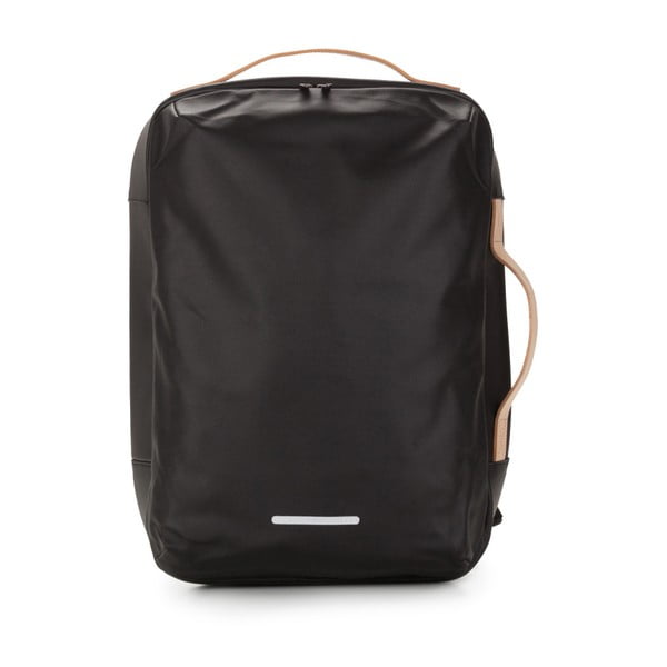 Černý batoh / taška Rawrow 170, 15"