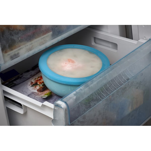 Сива купа с капак Nordic, 500 ml Cirqula Nordic - Mepal-image-2