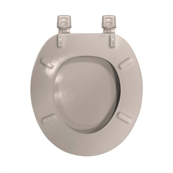 Тоалетна чиния 37 x 41,5 см Vitamine – douceur d'intérieur-image-3
