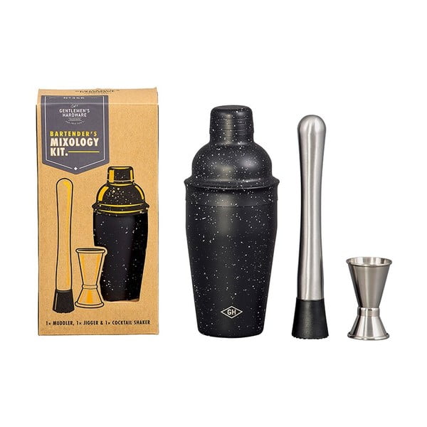 Шейкър за напитки Gentlemen's Hardware - Gentlemen's Hardware-image-2